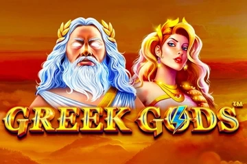 Greek Gods -